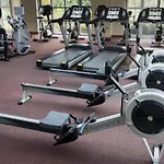 Отель Minella & Leisure Centre 4*