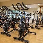 Minella & Leisure Centre Отель 4*