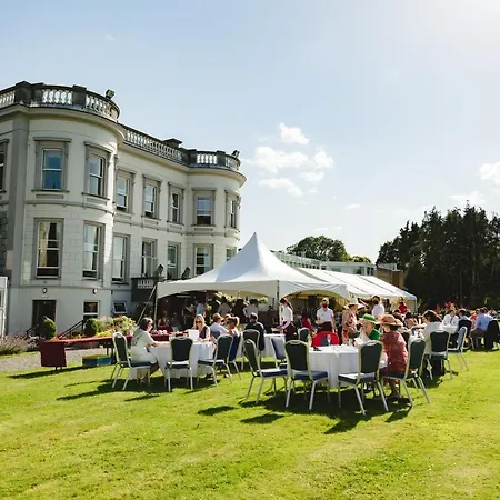 Minella & Leisure Centre Clonmel