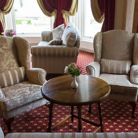 Minella & Leisure Centre Otel Clonmel