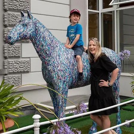 Otel Minella & Leisure Centre