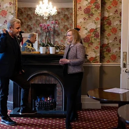 Otel Minella & Leisure Centre