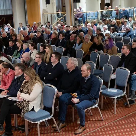 Otel Minella & Leisure Centre