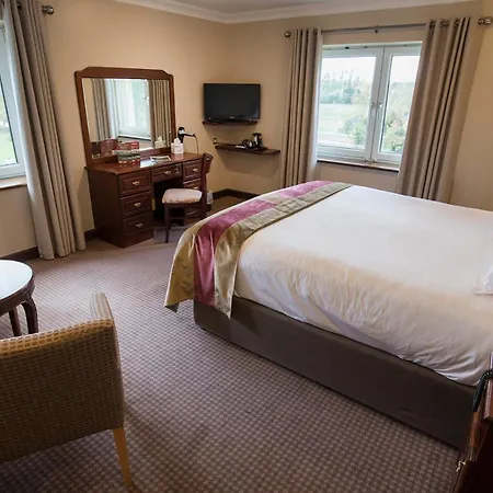 Otel Minella & Leisure Centre