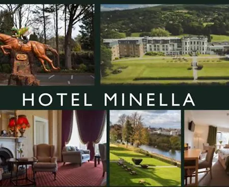 Hotel Minella & Leisure Centre 4*