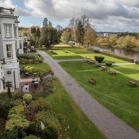 Minella & Leisure Centre Clonmel