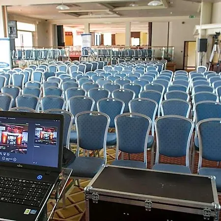 Minella & Leisure Centre Hotel Clonmel