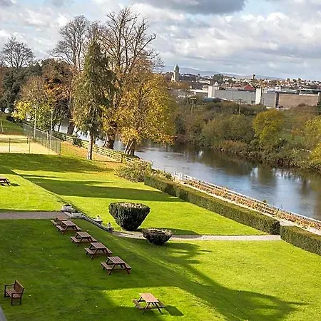 Hotel Minella & Leisure Centre 4*