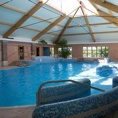 Minella & Leisure Centre Otel Clonmel