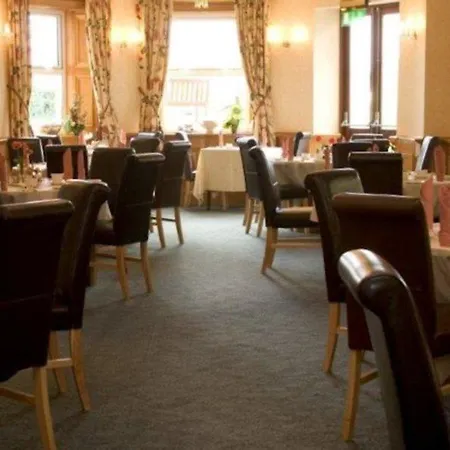 Otel Minella & Leisure Centre Clonmel