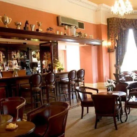 Hotel Minella & Leisure Centre 4*