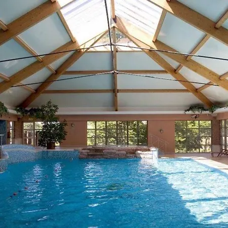 Otel Minella & Leisure Centre