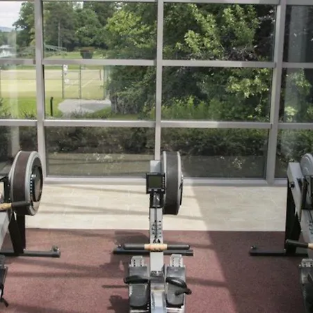 Minella & Leisure Centre