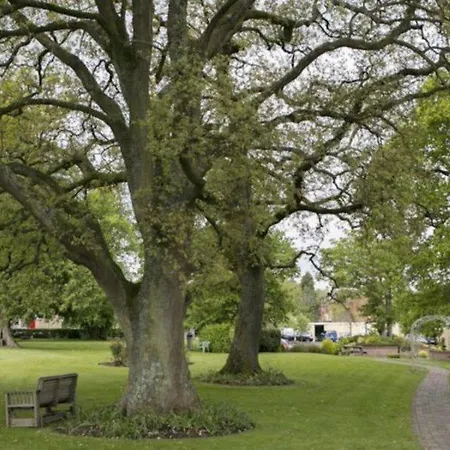 Hotell Minella & Leisure Centre Clonmel