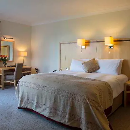 Minella & Leisure Centre