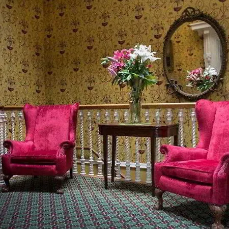 Minella & Leisure Centre Clonmel