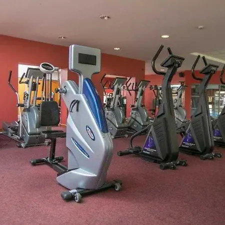 ホテル Minella & Leisure Centre クロンメル