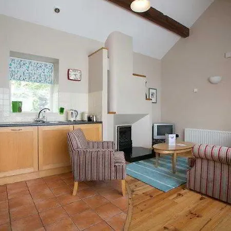 Otel Minella & Leisure Centre