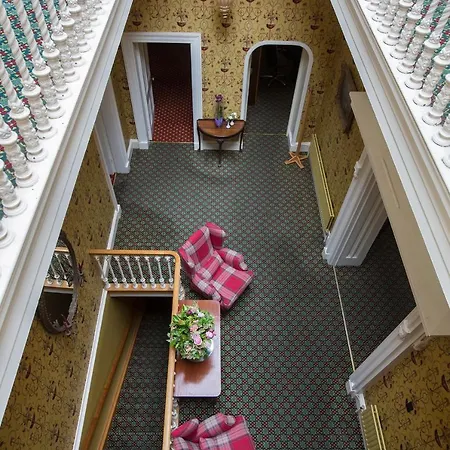 Hotel Minella & Leisure Centre