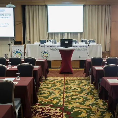 Minella & Leisure Centre 4*