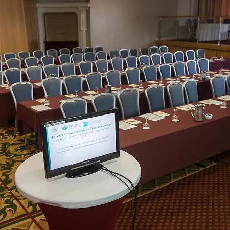 Minella & Leisure Centre Clonmel