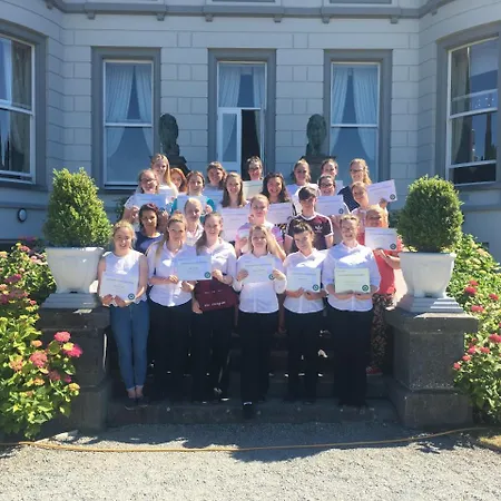 Minella & Leisure Centre 4*