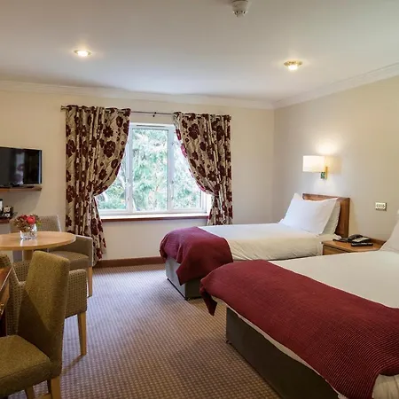 Minella & Leisure Centre Hotel