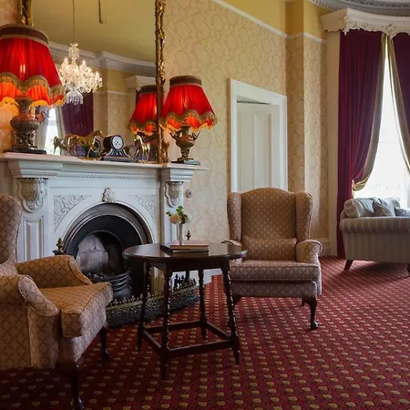 Hotel Minella & Leisure Centre Clonmel