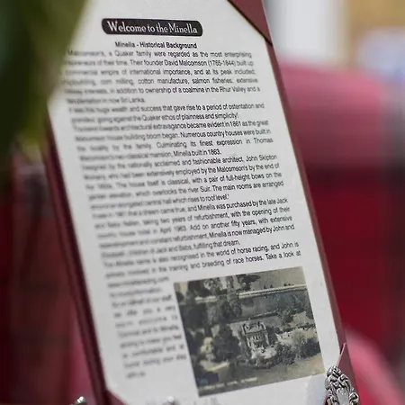 Minella & Leisure Centre 4* Clonmel