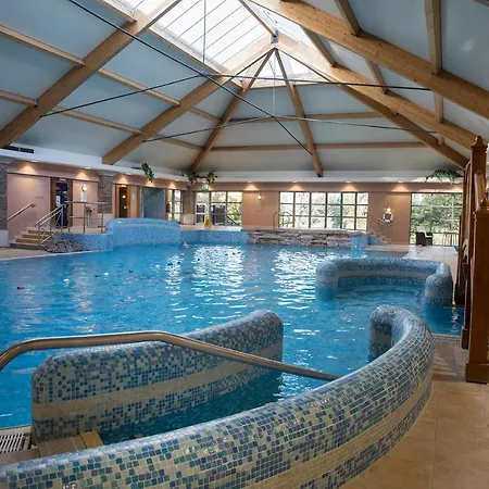 Hotel Minella & Leisure Centre