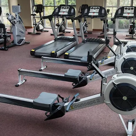 Hotel Minella & Leisure Centre 4*