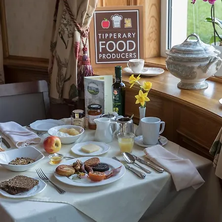 Otel Minella & Leisure Centre