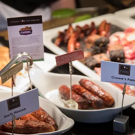 Otel Minella & Leisure Centre