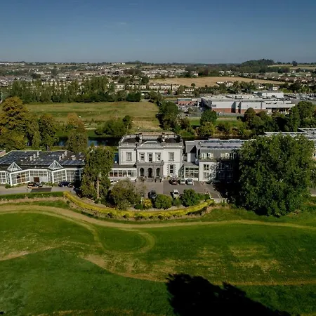 Hotel Minella & Leisure Centre 4*