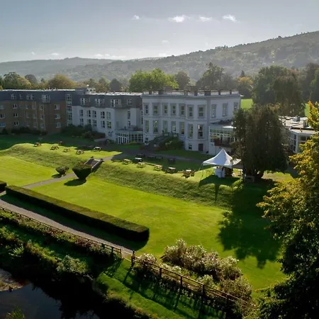 Hotel Minella & Leisure Centre