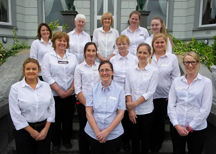 Minella & Leisure Centre