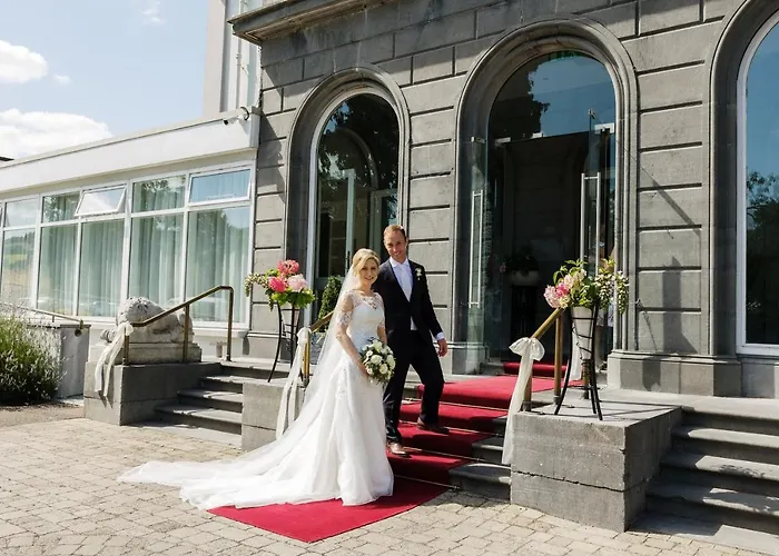 Minella & Leisure Centre Clonmel