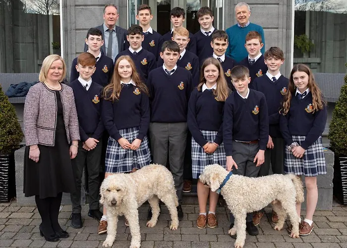 Minella & Leisure Centre