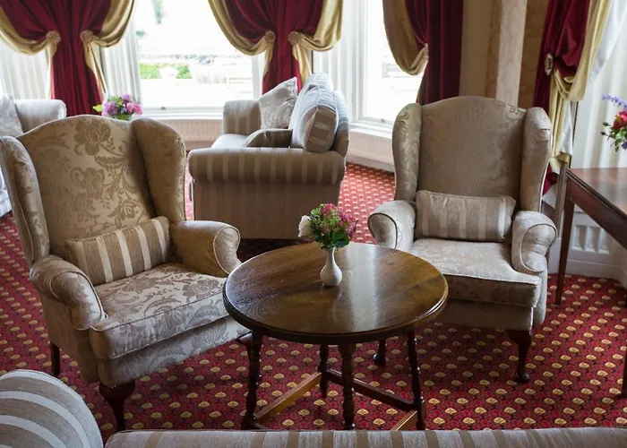 Minella & Leisure Centre Hotel Clonmel