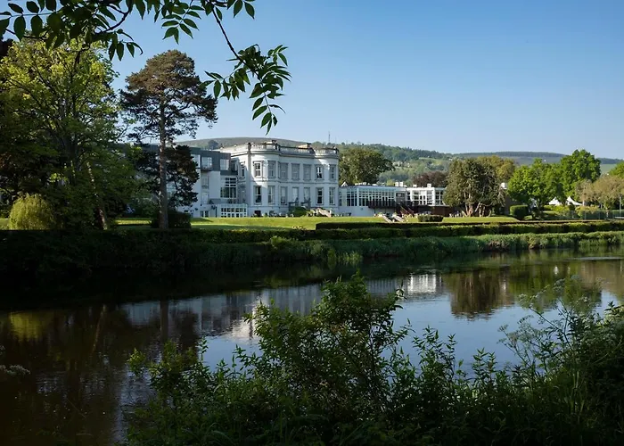 Minella & Leisure Centre 4* Clonmel