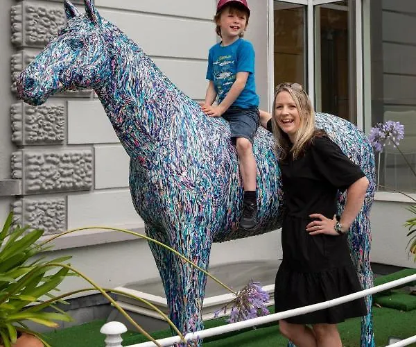 Hotel Minella & Leisure Centre