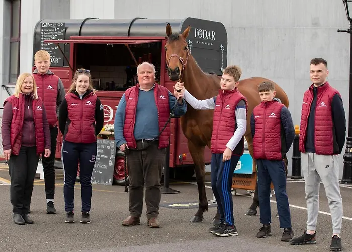 Minella & Leisure Centre Hotell Clonmel