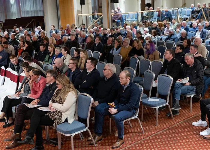 Hotell Minella & Leisure Centre