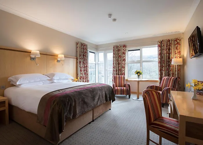 Minella & Leisure Centre