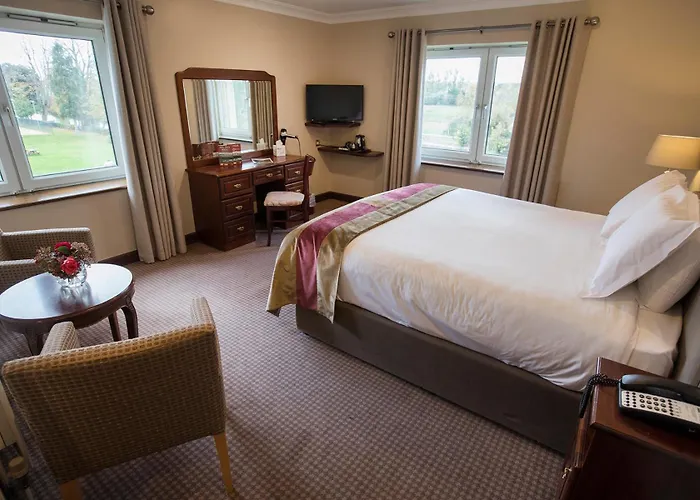 Hotel Minella & Leisure Centre