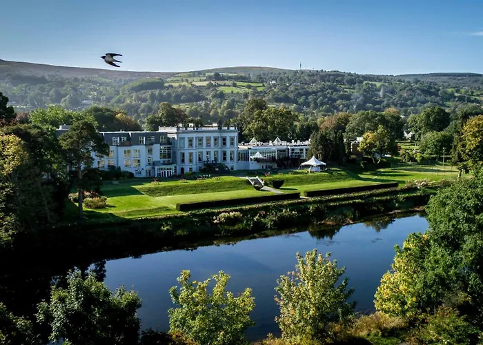 Minella & Leisure Centre Hotel