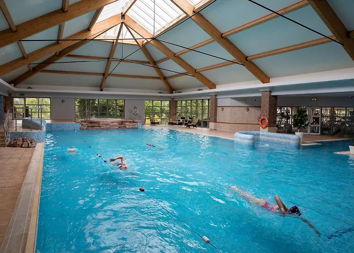 Minella & Leisure Centre 4*