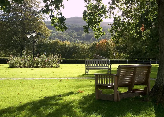 Minella & Leisure Centre Клонмел