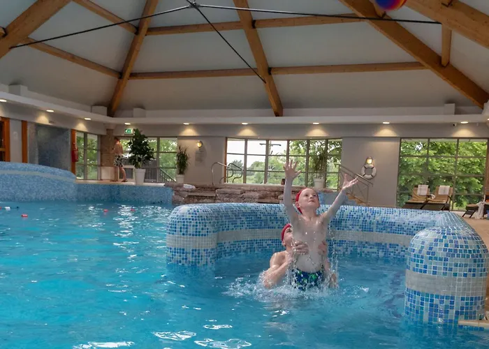 Minella & Leisure Centre Clonmel