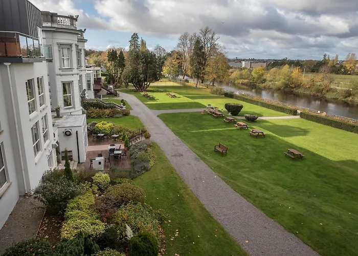 Minella & Leisure Centre Clonmel